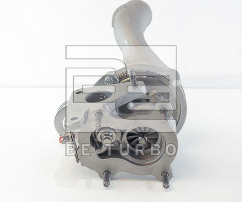 Turbocompresseur, suralimentation
